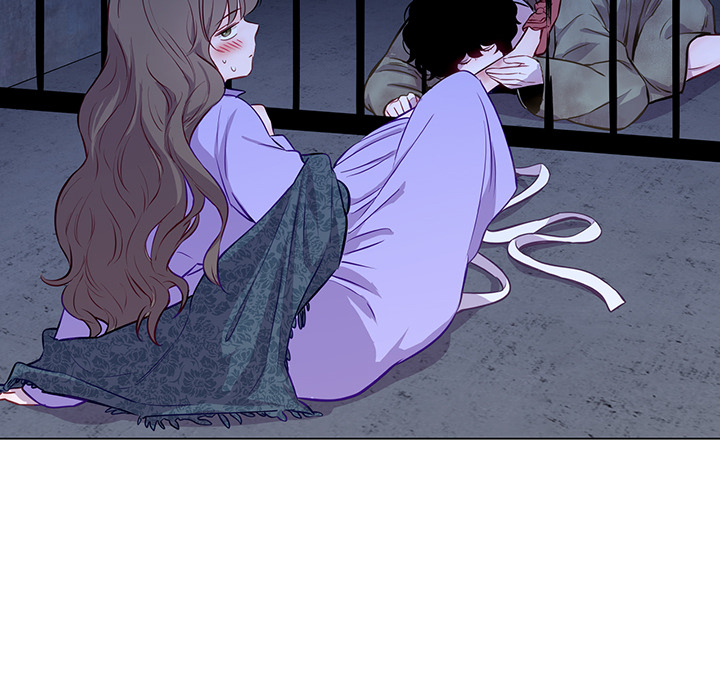 The Blood of Madam Giselle - episode 4 - 6