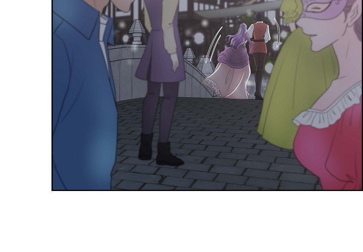 On the Emperor's Lap - episode 21 - 2