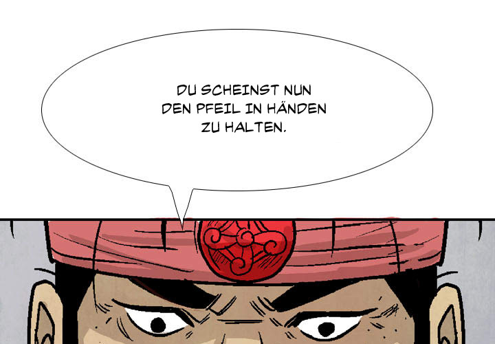Der Schwertklan Joseons - episode 20 - 0
