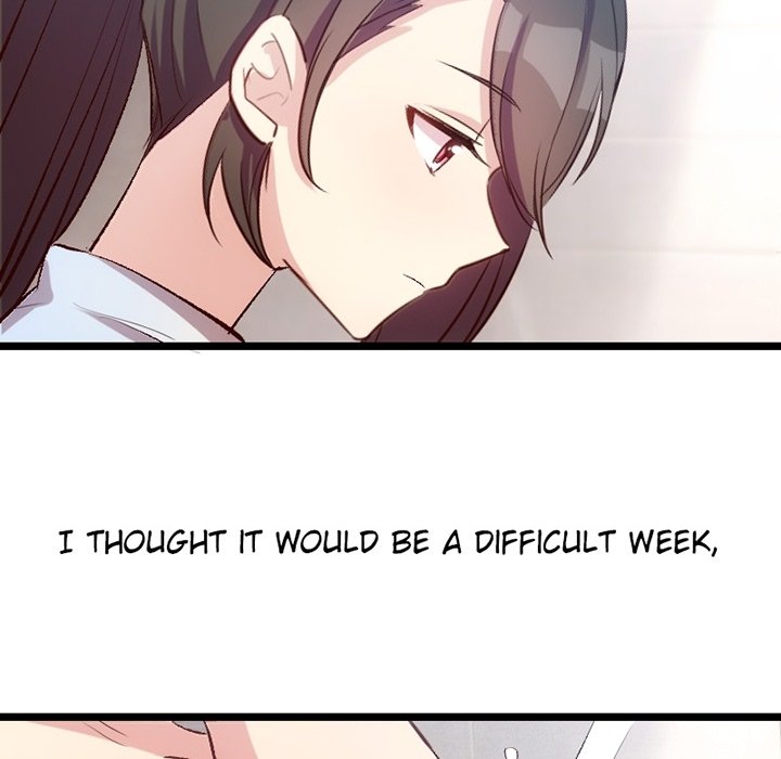 CEO's Sudden Proposal - episode 5 - 4