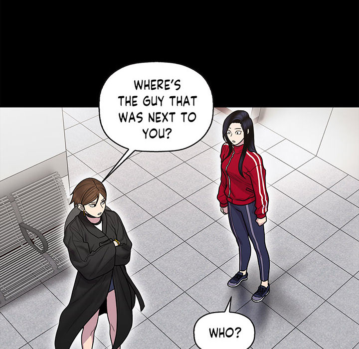 Sleeping With the Ghost - episode 35 - 59