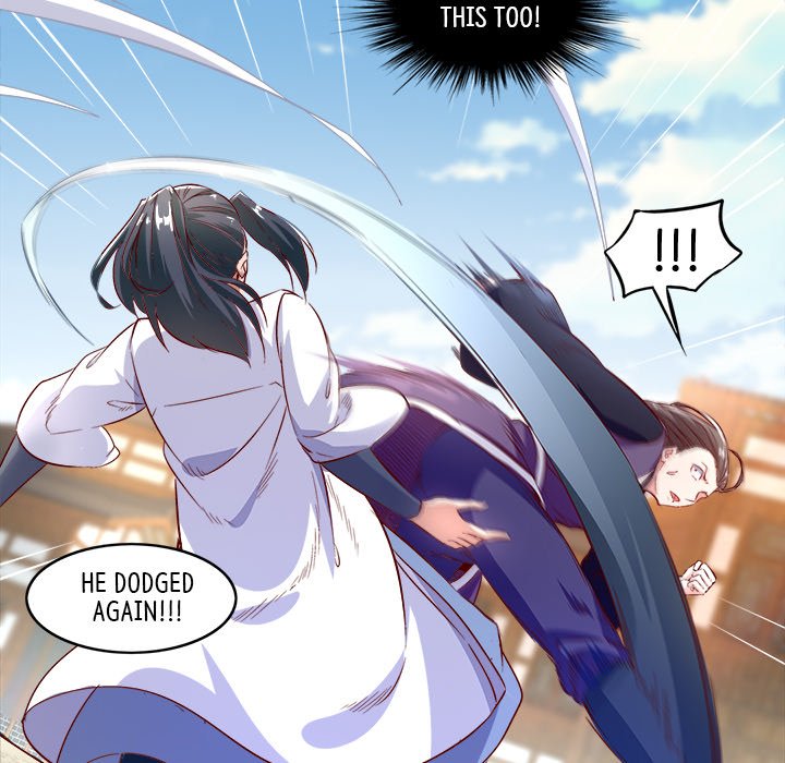 Hidden Class - episode 4 - 8