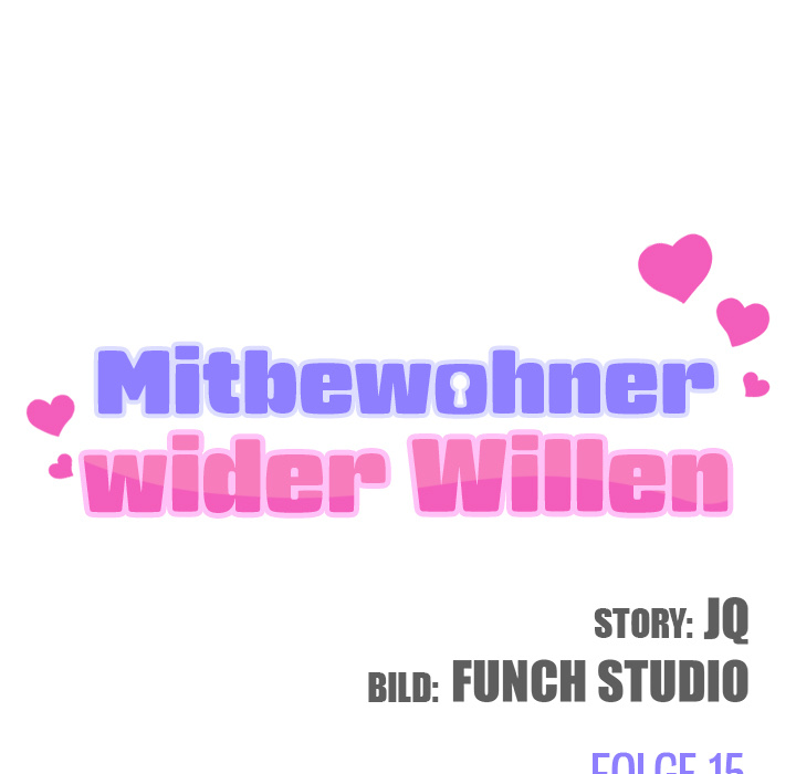 Mitbewohner wider Willen - episode 16 - 8
