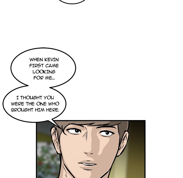 He Queen - episode 27 - 127