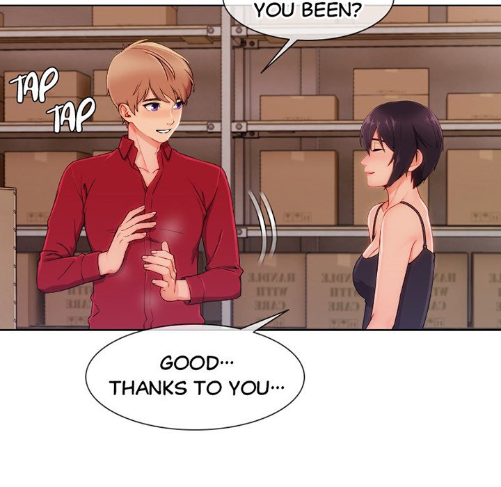 Lady Garden - episode 67 - 7