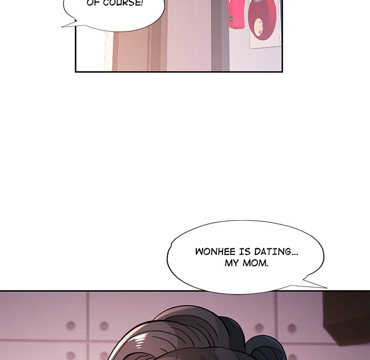 Wait, I'm a Married Woman! - episode 46 - 8