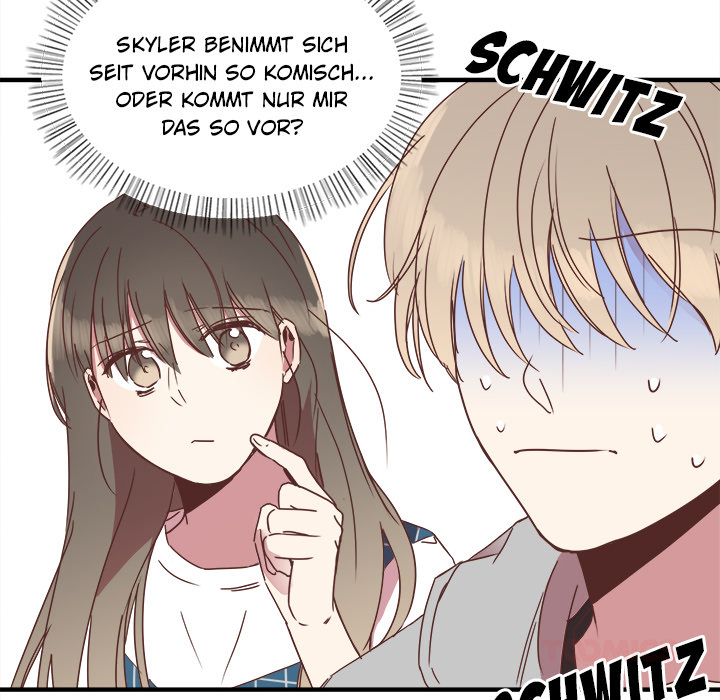 Glaubst du an Geister? - episode 15 - 98