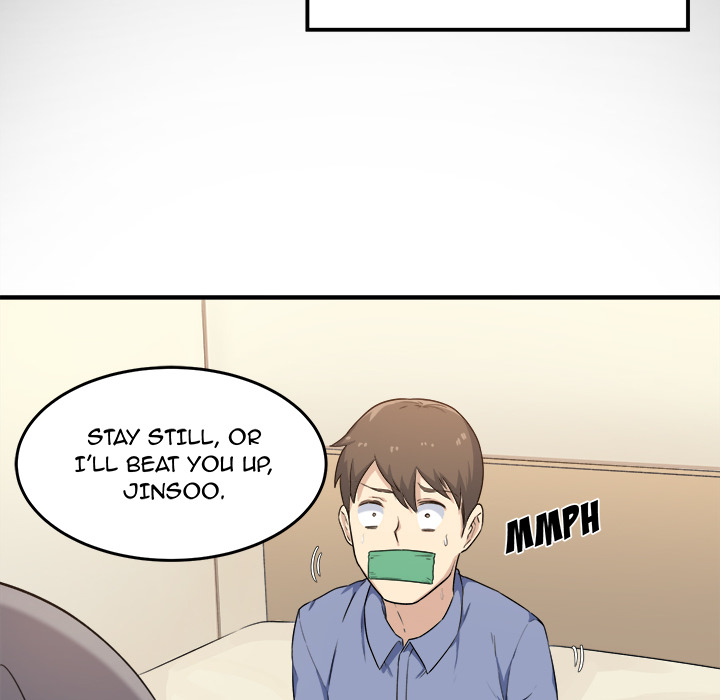 Excuse me, This is my Room - UNCENSORED - episode 3 - 148