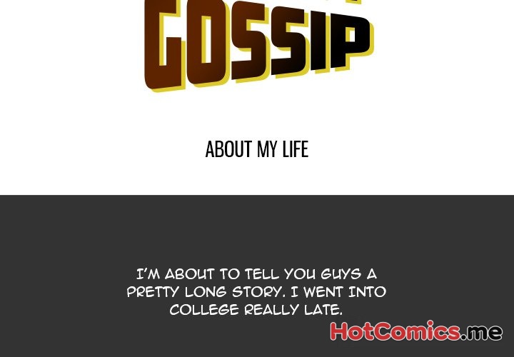 Honey Gossip - episode 7 - 1