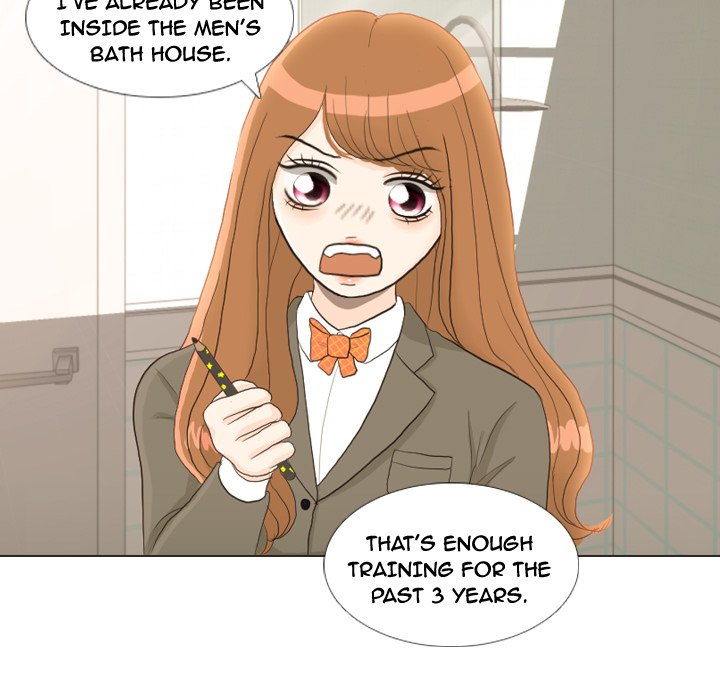 Hold My Hand - episode 23 - 82