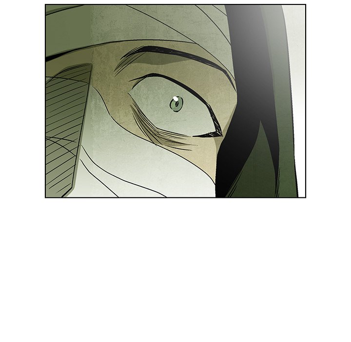 Gorgon - episode 64 - 52