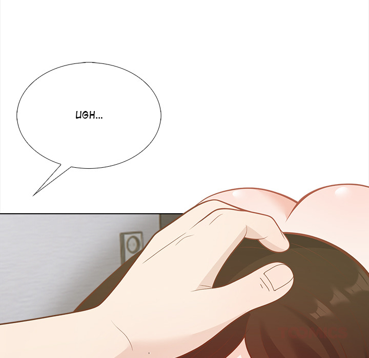 Locked With Her - episode 21 - 56