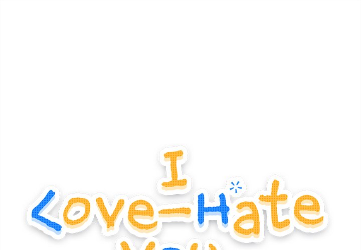 I Love-Hate You - episode 4 - 0