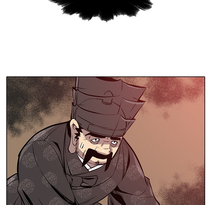 The Fang of Yeongno - episode 21 - 18