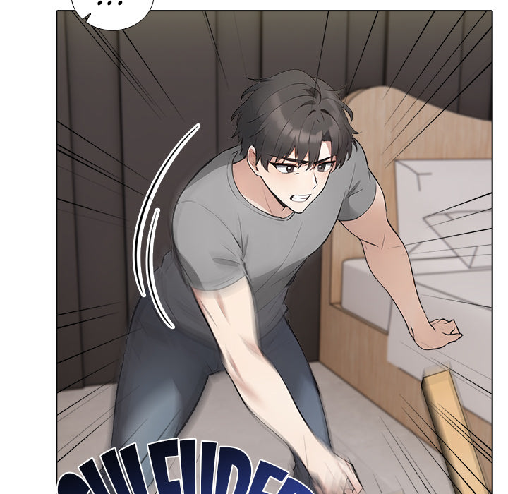 In einem Zimmer mit ihr - episode 5 - 49