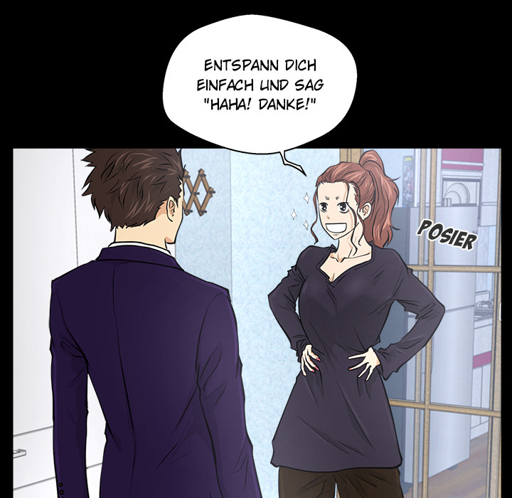 Los geht´s Mr. Kang! - episode 8 - 7