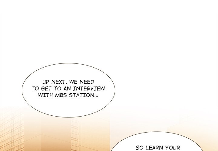My Life as a Half-Magi - episode 24 - 2