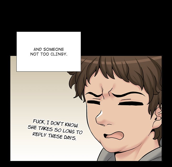Crossing the Line - episode 21 - 7