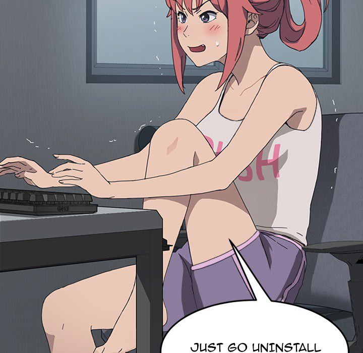 The Unwanted Roommate - episode Prologue - 6