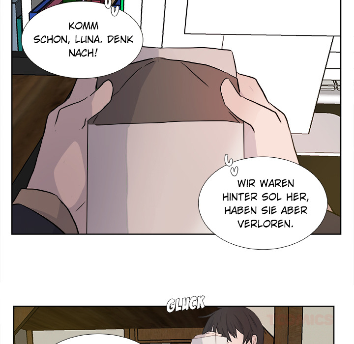 Die Legende vom Tiger,  der Sonne und dem Mond - episode 15 - 12