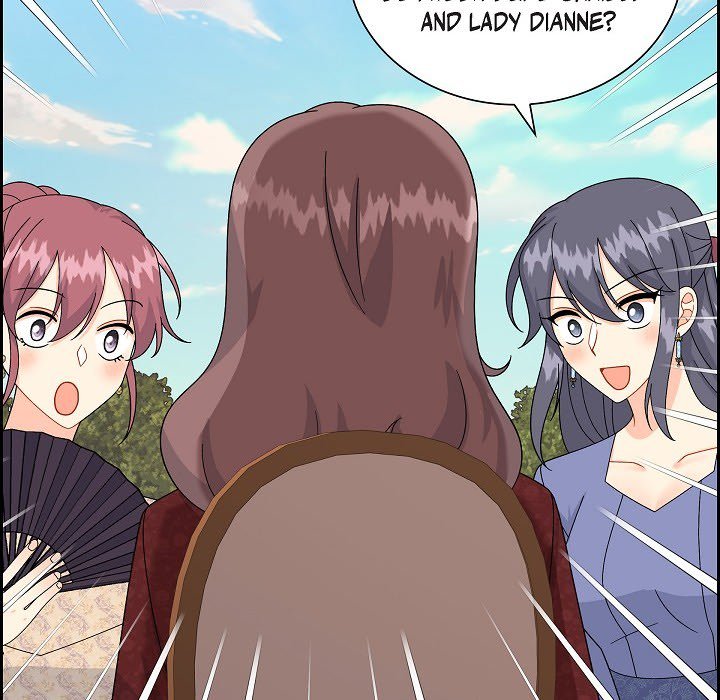 The Destroyer Fell in Love with Me - episode 59 - 78