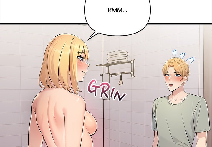 The Exchange Student & His Host - episode 6 - 1