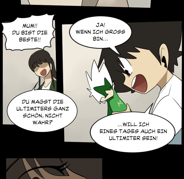 Ultimiter - episode 73 - 52