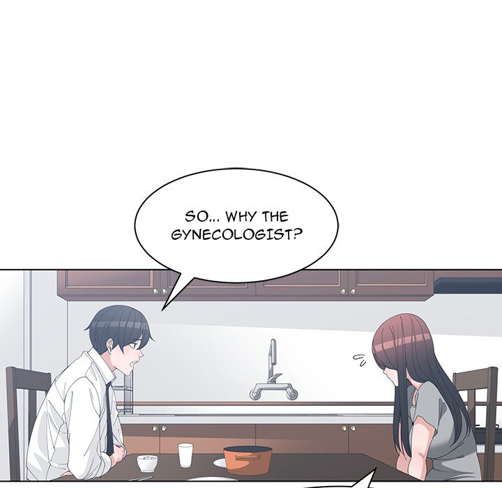 Childhood Friends - episode 28 - 36