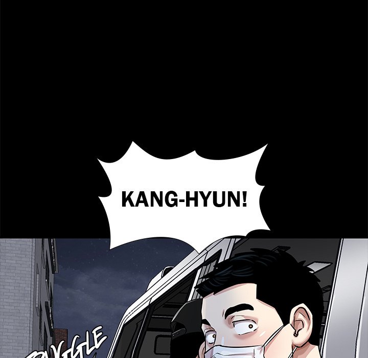 Sponsor (Drama) - episode 28 - 39