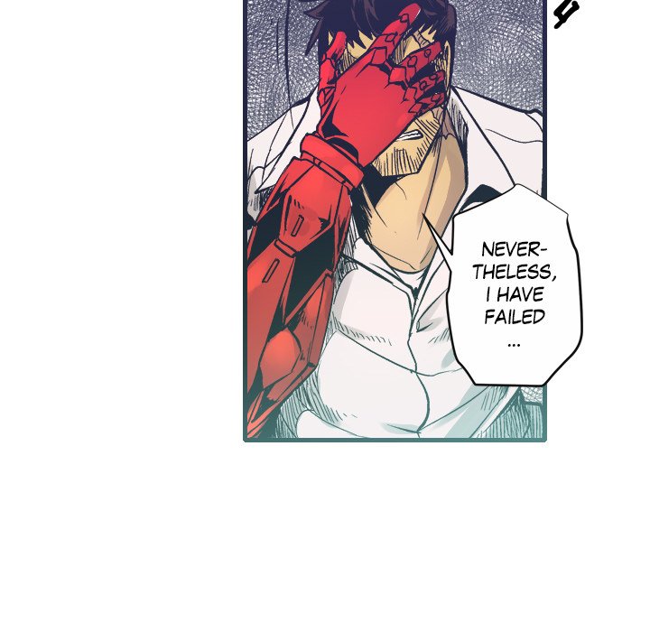 Knight of Rakshasa - episode 24 - 28