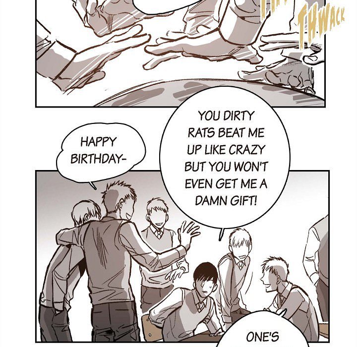 The Warehouse [Mature] - episode 31 - 40