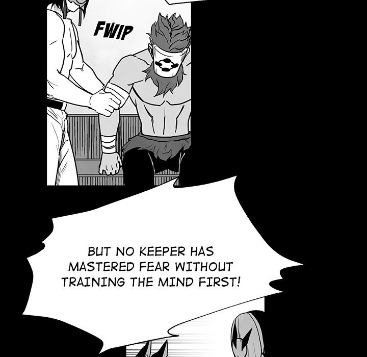 Nine Fantasy - episode 47 - 51