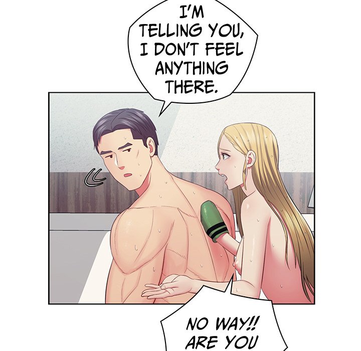 Master, Do You Need A Hand? - episode 22 - 106