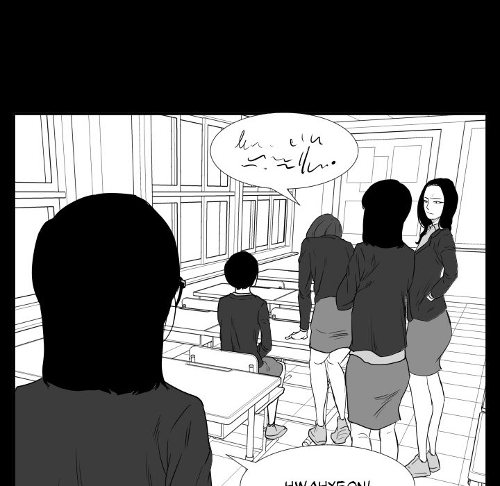 Tweener - episode 46 - 75