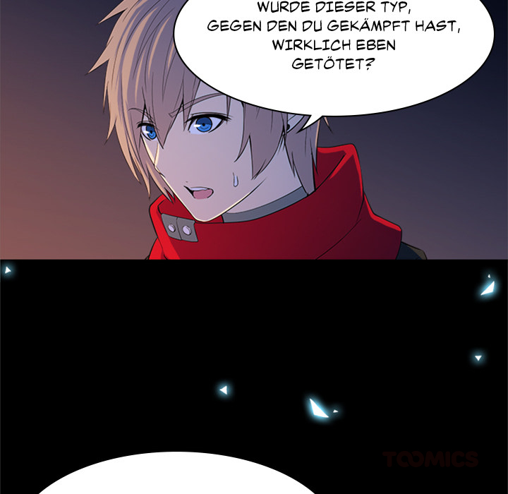 Shade of Arcana - episode 35 - 57