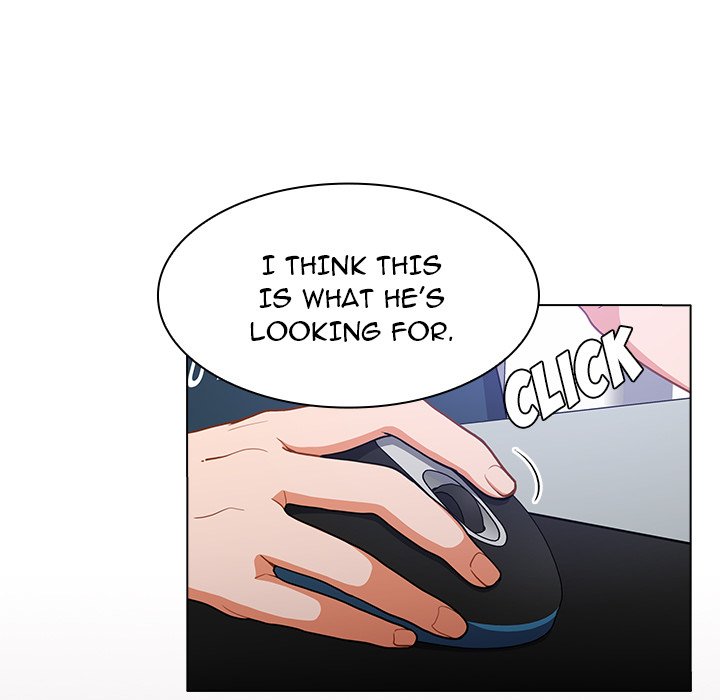 Naughty Little Secret - episode 1 - 46