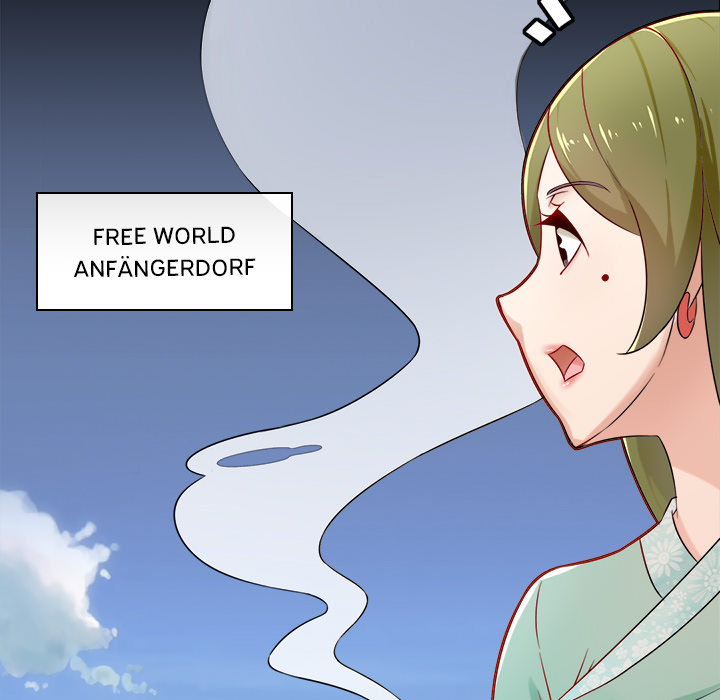 Free World - episode 1 - 4