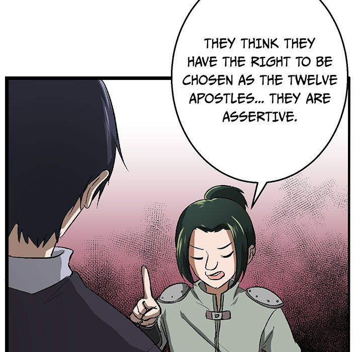 I Reincarnated as a Villain of an RPG, But I Want to Survive - episode 21 - 24