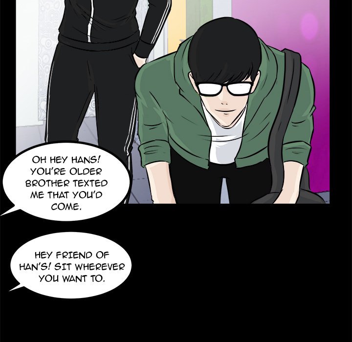 He Queen - episode 4 - 107