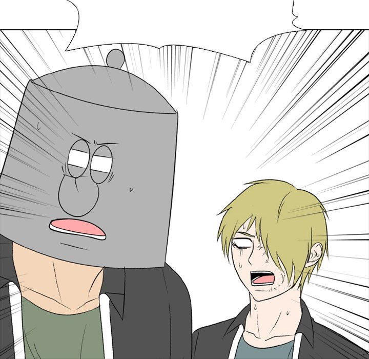 Taekwon High - episode 7 - 36