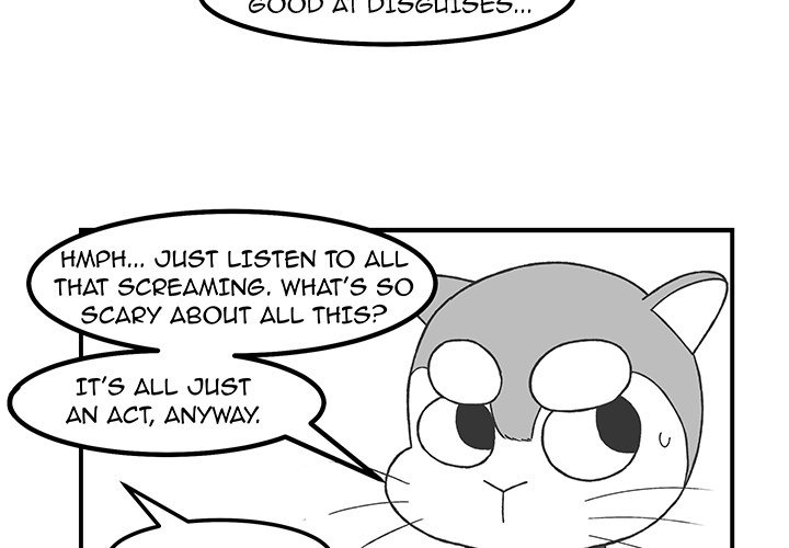 Herbivore High School - episode 76 - 2