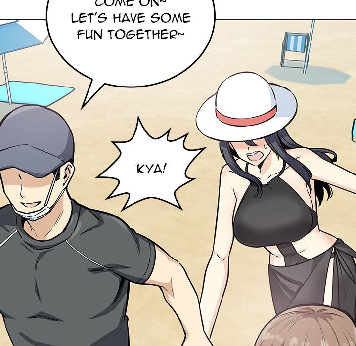 Excuse Me, This is my Room - episode 32 - 106