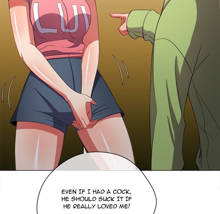 My High School Bully - episode 46 - 6