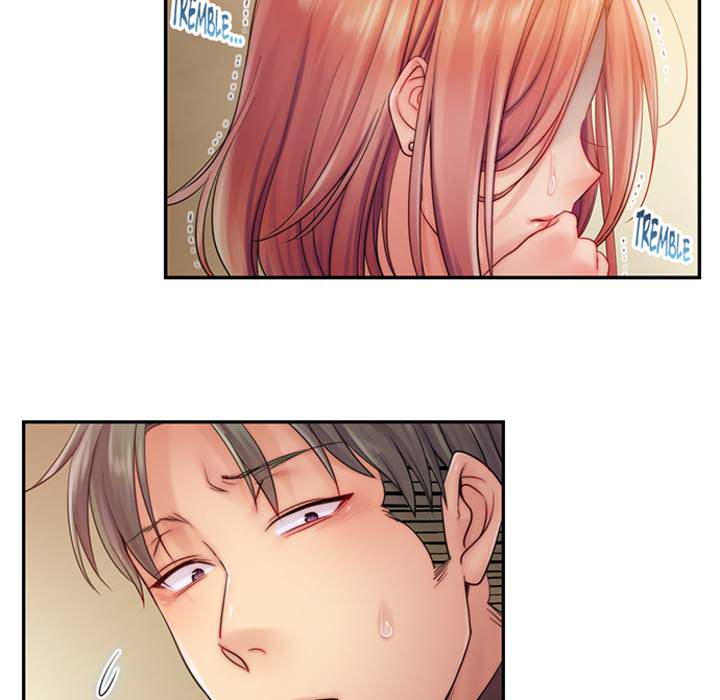 I Can't Resist His Massage! Cheating in Front of My Husband's Eyes - episode 25 - 50