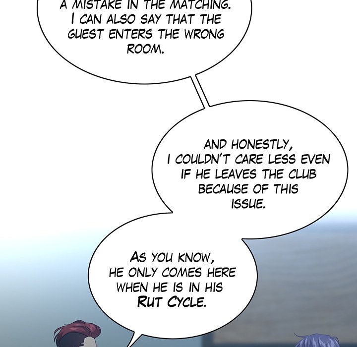 Recessive Omega K's Secret [Season 1] - episode 2 - 98