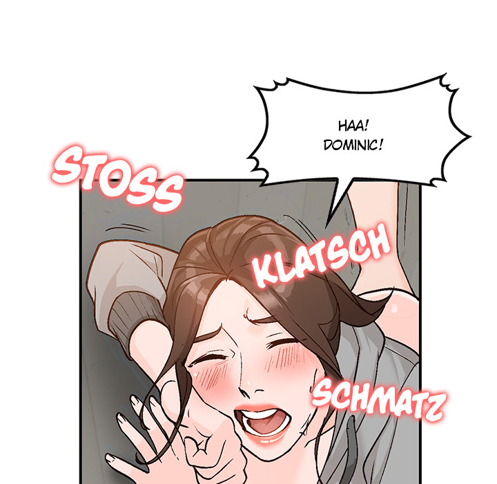 Town Girls - episode 4 - 13