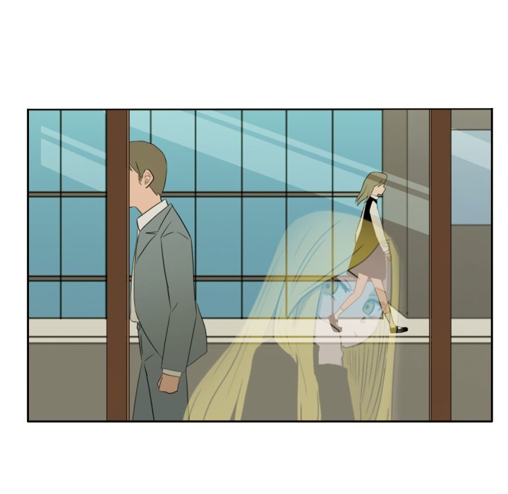My Cotton Candy - episode 1 - 16