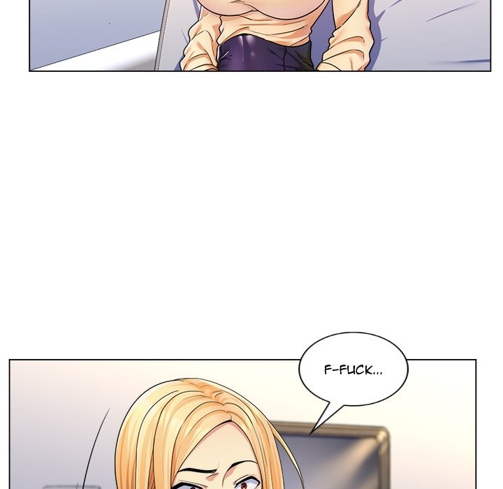 Mrs. Girlfriend - episode 1 - 13