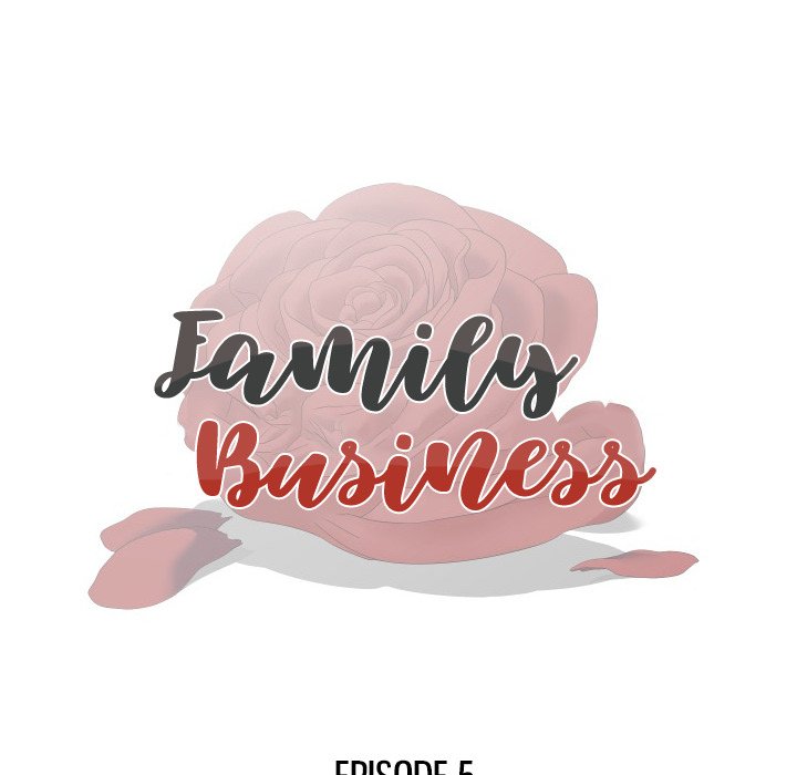 Family Business - episode 5 - 15