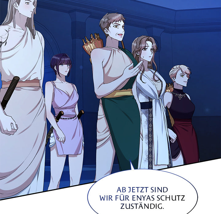 Savage Forest - episode 21 - 7